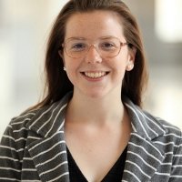 Caroline Nutter