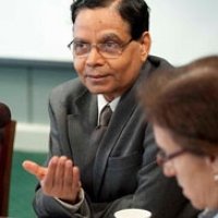 Arvind Panagariya