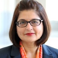 Farahnaz Ispahani