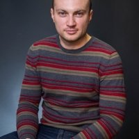 Andrey Buzarov