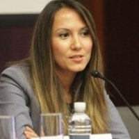 Aliya Candeloro