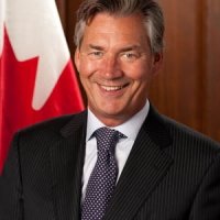 The Right Honourable Gary Doer