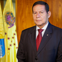 Antonio Hamilton Martins Mourão