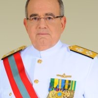 Admiral Eduardo Bacellar Leal Ferreira