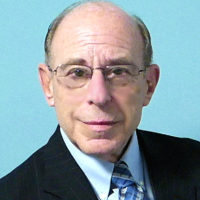 Dr. Henry Hertzfeld