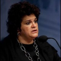 Izabella Teixeira