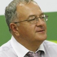 Nikolay Koposov