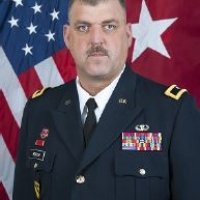 Brigadier General Lowell E. Kruse