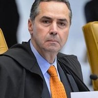 Justice Luis Roberto Barroso