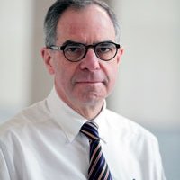 Luis Rubio