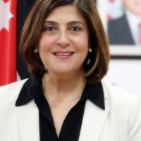 Mary Kawar