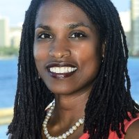 Maxine Burkett