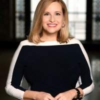 The Honorable Megan Barry