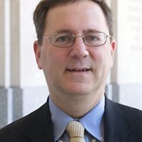 David Sanger
