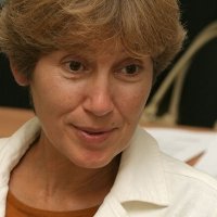 Natalia Zubarevich