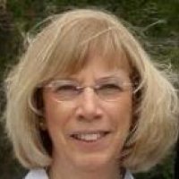 Cheryl B. Welch