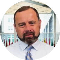 Tom Perriello Headshot