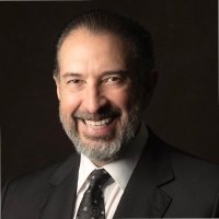Joaquin Spamer, President, Commodities Integrated Logistics