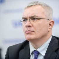 Image of Oleksandr Chebanenko
