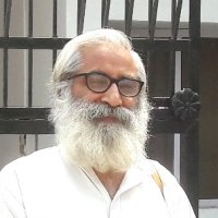 A photo of Dr. Sandeep Pandey