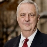 David Shambaugh Profile