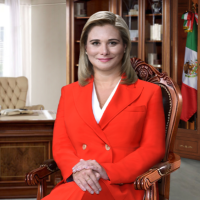 María Eugena Campos Galván
