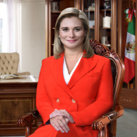 María Eugena Campos Galván 