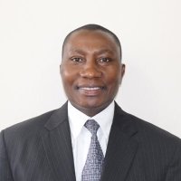 Dr. Godfrey Bahiigwa