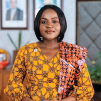 Joy Kategekwa Headshot