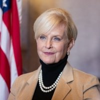 Ambassador Cindy McCain