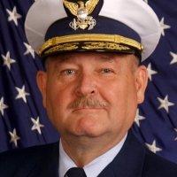 Admiral Thad Allen