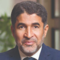 Photo of Ahmed Al-Mandhari