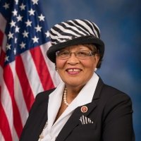 Congresswoman Alma Adams