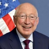 Ambassador Ken Salazar