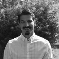 André Vasconcelos Headshot
