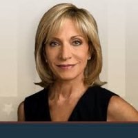 Andrea Mitchell headshot