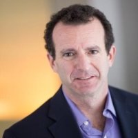 Paul B. Spiegel Headshot