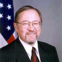 Ambassador John W. Blaney