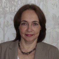 Elizaveta Bonch-Osmolovskaya