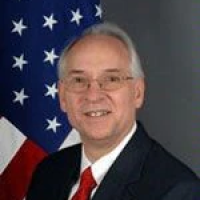 Ambassador Donald E. Booth