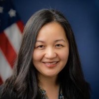 Deputy Assistant Secretary for Asia Pamela Phan
