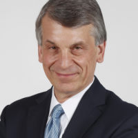 David Sandalow headshot