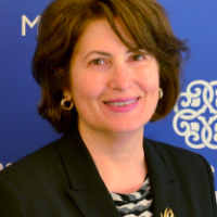 Dr. Randa Slim