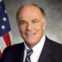 Ed Rendell Headshot