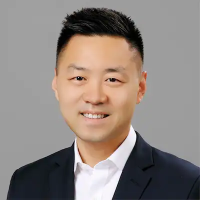 Zhou Xizhou Headshot