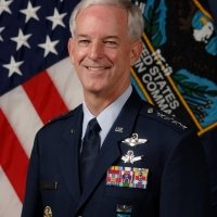 General Douglas M. Fraser