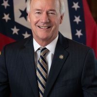 Governor Asa Hutchinson