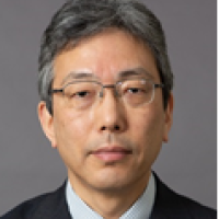 Hiroshi Ono headshot