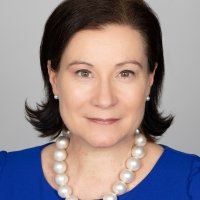 Hélène Gagnon - Headshot