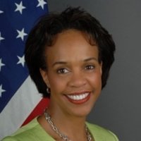 Amb. Bisa Williams Headshot